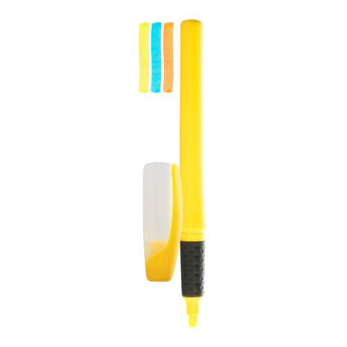 Calippo - Zakreślacz AP6156-02 - gadżety reklamowe GiftKolekcja.pl