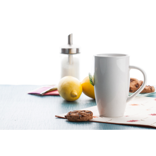 Renko - Kubek AP61826 - gadżety reklamowe GiftKolekcja.pl