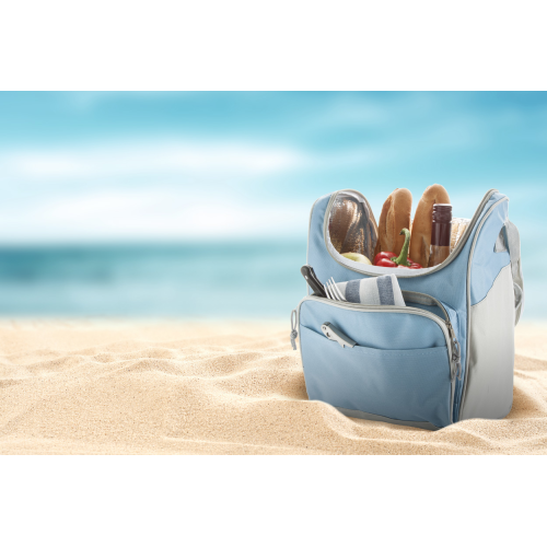 Antarctica - Torba termoizolacyjna AP702669-64 - gadżety reklamowe GiftKolekcja.pl