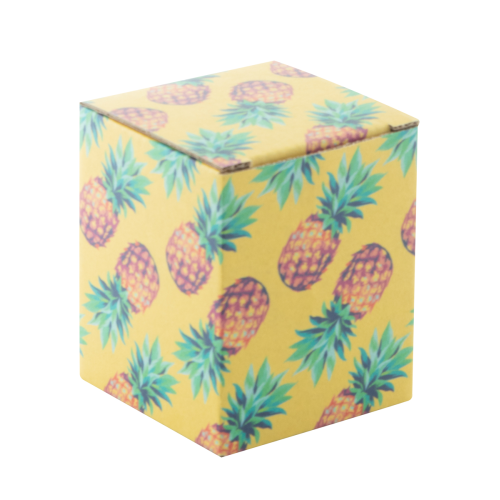 CreaBox EF-216 - Personalizowane pudełko AP716020-01 - gadżety reklamowe GiftKolekcja.pl