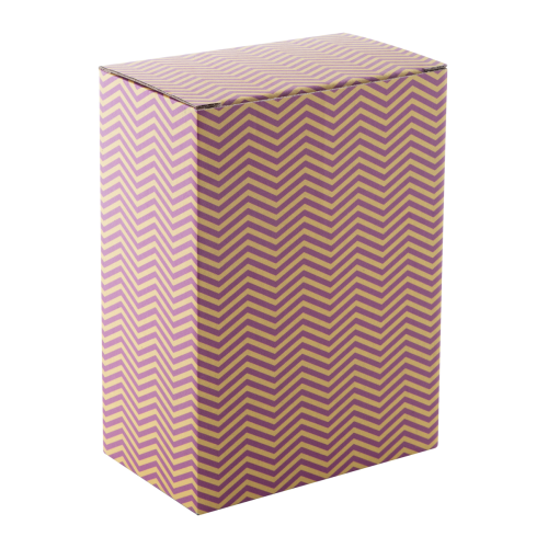 CreaBox EF-227 - Personalizowane pudełko AP716033-01 - gadżety reklamowe GiftKolekcja.pl
