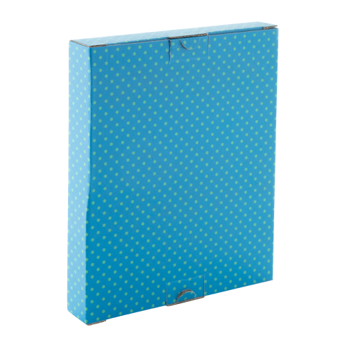 CreaBox EF-235 – Personalizowane pudełko AP716044-01 – gadżety reklamowe GiftKolekcja.pl