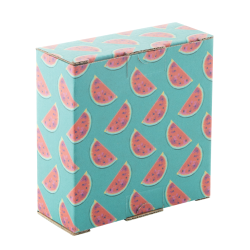 CreaBox EF-236 - Personalizowane pudełko AP716045-01 - gadżety reklamowe GiftKolekcja.pl