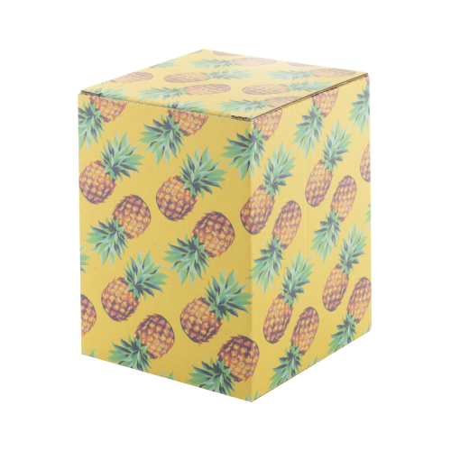 CreaBox EF-296 - Personalizowane pudełko AP716112-01 - gadżety reklamowe GiftKolekcja.pl