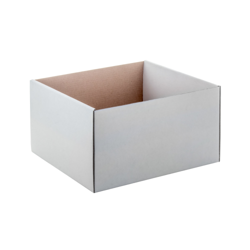 CreaBox Gift Box S - Kartonik/pudełko AP716124-01 - gadżety reklamowe GiftKolekcja.pl