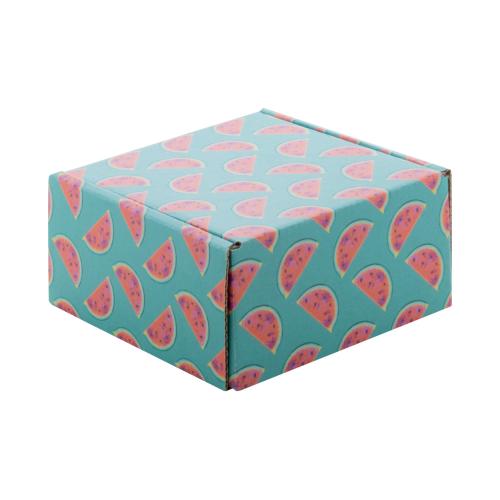CreaBox Post Square XS - Pudełko pocztowe AP716128-01 - gadżety reklamowe GiftKolekcja.pl