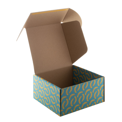 CreaBox Post Square M - Pudełko pocztowe AP716130-01 - gadżety reklamowe GiftKolekcja.pl