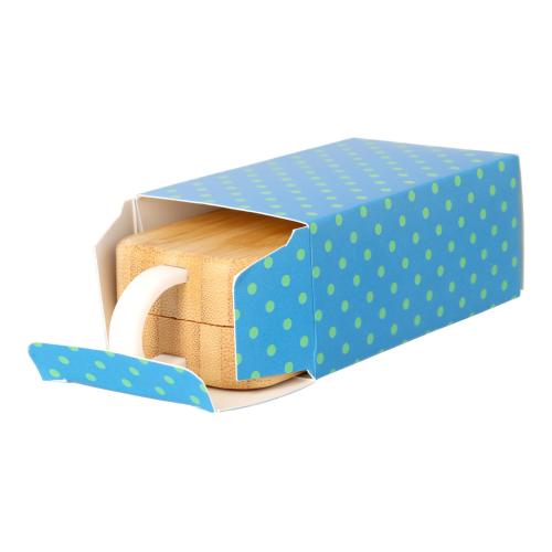 CreaBox PB-319 - Personalizowane pudełko AP716154-01 - gadżety reklamowe GiftKolekcja.pl