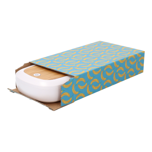 CreaBox EF-320 - Personalizowane pudełko AP716155-01 - gadżety reklamowe GiftKolekcja.pl