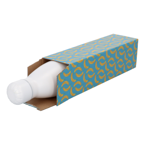 CreaBox EF-321 - Personalizowane pudełko AP716156-01 - gadżety reklamowe GiftKolekcja.pl