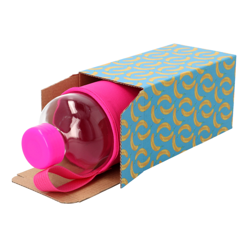 CreaBox EF-322 - Personalizowane pudełko AP716157-01 - gadżety reklamowe GiftKolekcja.pl