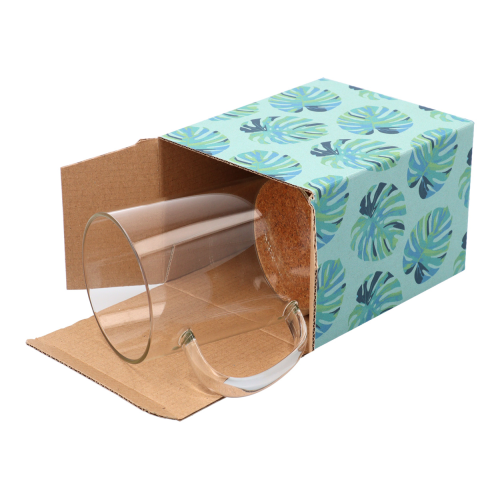 CreaBox EF-325 - Personalizowane pudełko AP716160-01 - gadżety reklamowe GiftKolekcja.pl