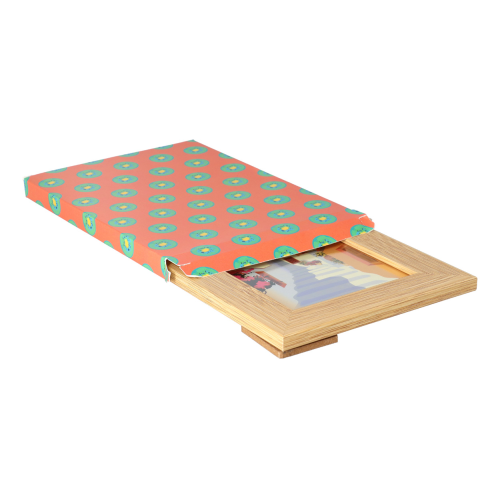 CreaBox PB-328 - Personalizowane pudełko AP716162-01 - gadżety reklamowe GiftKolekcja.pl