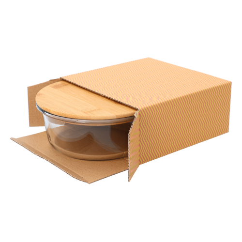 CreaBox EF-332 - Personalizowane pudełko AP716166-01 - gadżety reklamowe GiftKolekcja.pl