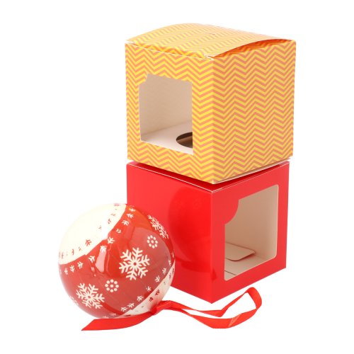 CreaBox PB-343 - Personalizowane pudełko AP716177-01 - gadżety reklamowe GiftKolekcja.pl