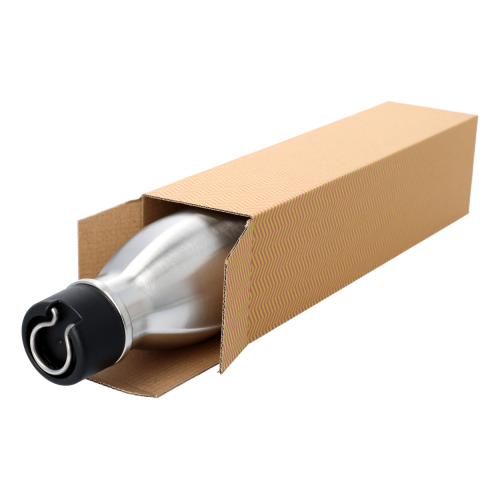 CreaBox EF-345 - Personalizowane pudełko AP716179-01 - gadżety reklamowe GiftKolekcja.pl