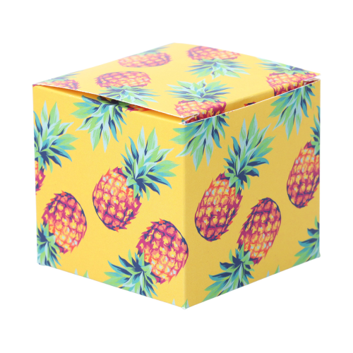 CreaBox PB-374 - Personalizowane pudełko AP716232-01 - gadżety reklamowe GiftKolekcja.pl