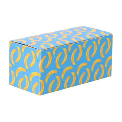 CreaBox PB-375 - Personalizowane pudełko AP716233-01 - gadżety reklamowe GiftKolekcja.pl