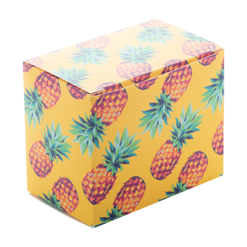 CreaBox PB-387 - Personalizowane pudełko AP716245-01 - gadżety reklamowe GiftKolekcja.pl