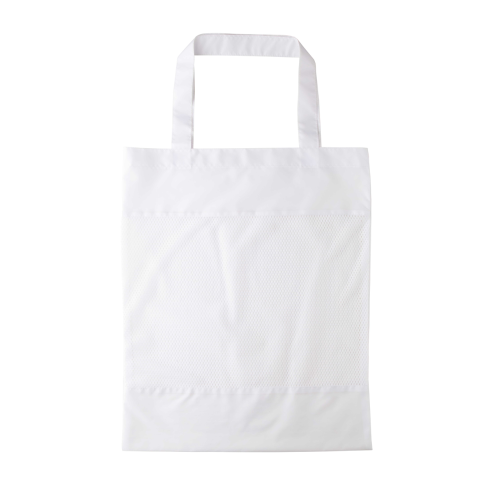 SuboShop Mesh - Personalizowana torba na zakupy AP716400 - gadżety reklamowe GiftKolekcja.pl