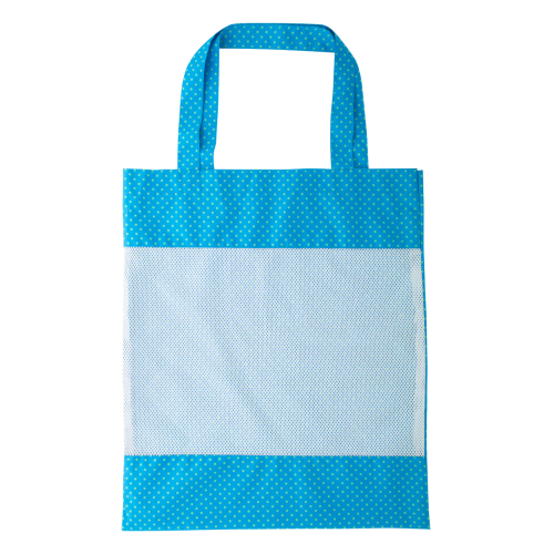 SuboShop Mesh. Personalizowana torba na zakupy AP716400.