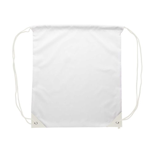 CreaDraw Plus - Personalizowany worek ze sznurkami AP716403-01 - gadżety reklamowe GiftKolekcja.pl