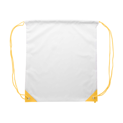 CreaDraw Plus - Personalizowany worek ze sznurkami AP716403-02 - gadżety reklamowe GiftKolekcja.pl