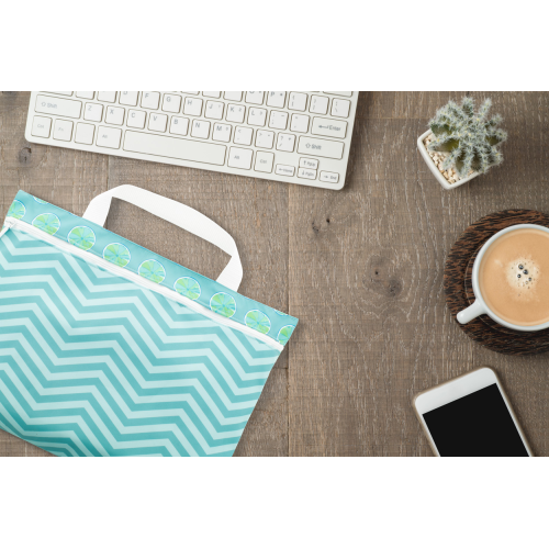 Cazure - Personalizowany worek ze sznurkami AP716404-01 - gadżety reklamowe GiftKolekcja.pl