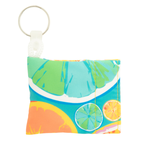 Dioptry Carry - Personalizowana ściereczka do okularów AP716407 - gadżety reklamowe GiftKolekcja.pl