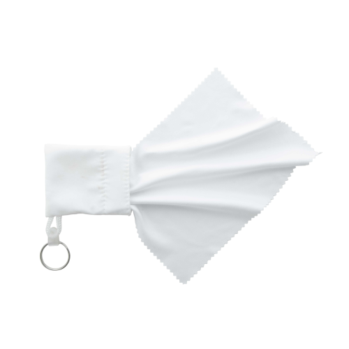 Dioptry Carry - Personalizowana ściereczka do okularów AP716407 - gadżety reklamowe GiftKolekcja.pl