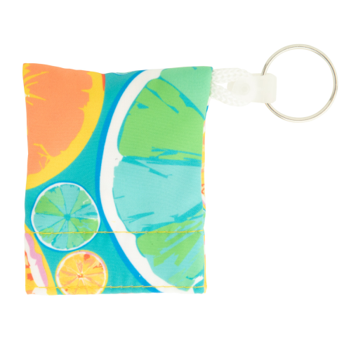 Dioptry Carry - Personalizowana ściereczka do okularów AP716407 - gadżety reklamowe GiftKolekcja.pl