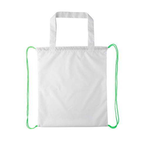 CreaDraw Shop - Personalizowany worek ze sznurkami AP716411-07 - gadżety reklamowe GiftKolekcja.pl
