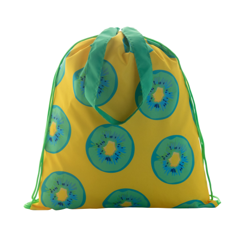 CreaDraw Shop - Personalizowany worek ze sznurkami AP716411-07 - gadżety reklamowe GiftKolekcja.pl