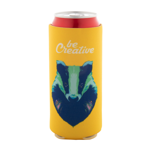 PrintCan Slim - Etui chłodzące na puszkę AP716425 - gadżety reklamowe GiftKolekcja.pl