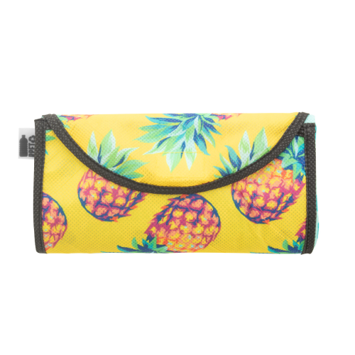 SuboShop Fold B RPET - Personalizowana torba na zakupy AP716427-10 - gadżety reklamowe GiftKolekcja.pl