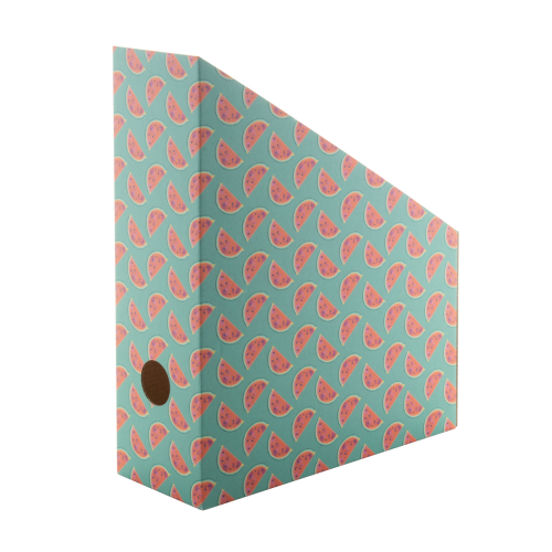 CreaFile - Personalizowany organizer na biurko AP716451 - gadżety reklamowe GiftKolekcja.pl