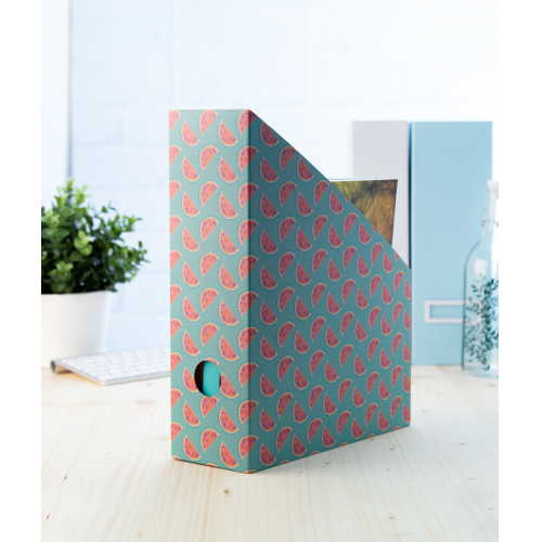 CreaFile - Personalizowany organizer na biurko AP716451 - gadżety reklamowe GiftKolekcja.pl