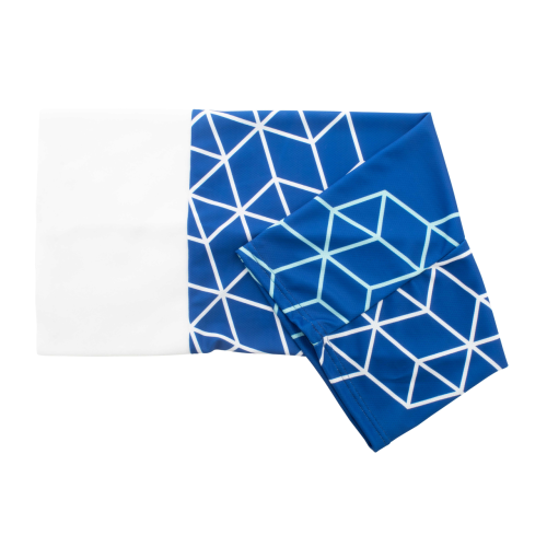 CreaScarf Winter - Personalizowany komin AP716452-01 - gadżety reklamowe GiftKolekcja.pl