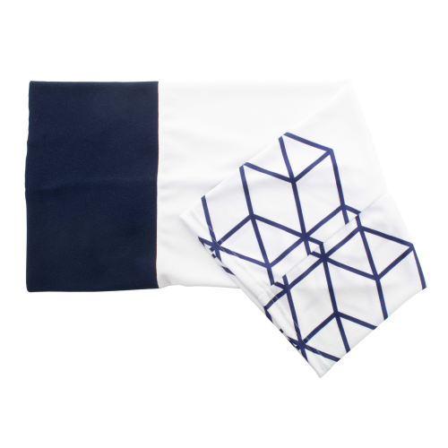 CreaScarf Winter - Personalizowany komin AP716452-06 - gadżety reklamowe GiftKolekcja.pl