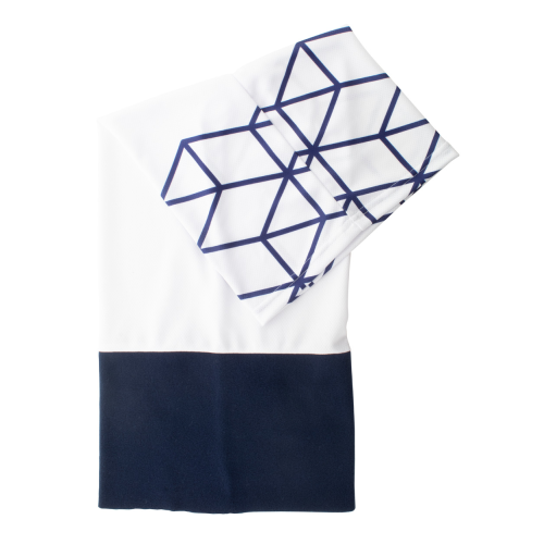 CreaScarf Winter - Personalizowany komin AP716452-06 - gadżety reklamowe GiftKolekcja.pl