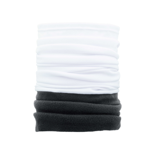 CreaScarf Winter - Personalizowany komin AP716452-77 - gadżety reklamowe GiftKolekcja.pl