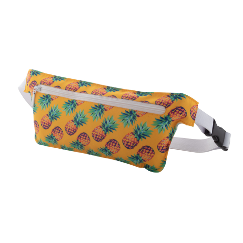 CreaWaist Run - Personalizowana torba biodrowa / biodrówka AP716457-01 - gadżety reklamowe GiftKolekcja.pl