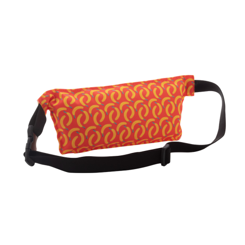 CreaWaist Run - Personalizowana torba biodrowa / biodrówka AP716457-10 - gadżety reklamowe GiftKolekcja.pl