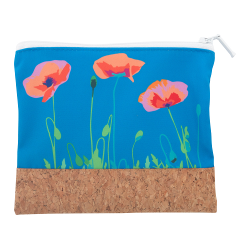 CreaBeauty Cork S. Personalizowana kosmetyczka AP716459-01.