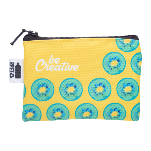 SuboPurse RFID. Personalizowana torebka RPET AP716463-10.