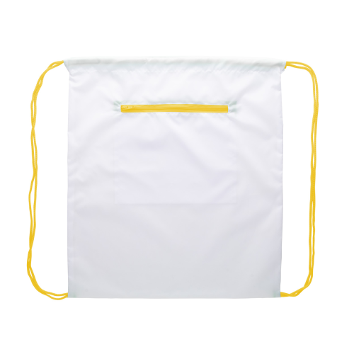 CreaDraw RFID - Personalizowany worek ze sznurkami AP716464-02 - gadżety reklamowe GiftKolekcja.pl