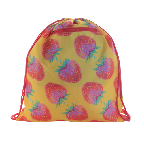 CreaDraw RFID - Personalizowany worek ze sznurkami AP716464-05 - gadżety reklamowe GiftKolekcja.pl