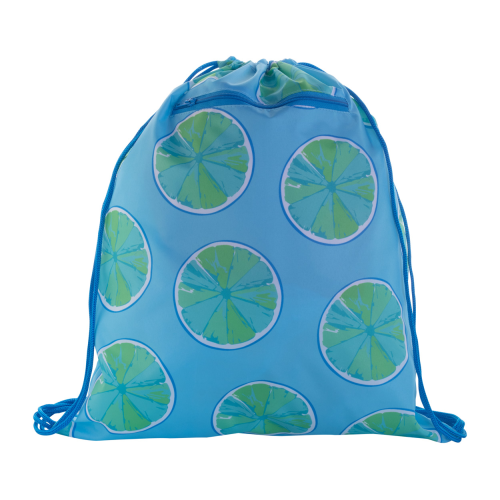 CreaDraw RFID – Personalizowany worek ze sznurkami AP716464-06 – gadżety reklamowe GiftKolekcja.pl