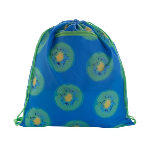 CreaDraw RFID - Personalizowany worek ze sznurkami AP716464-07 - gadżety reklamowe GiftKolekcja.pl