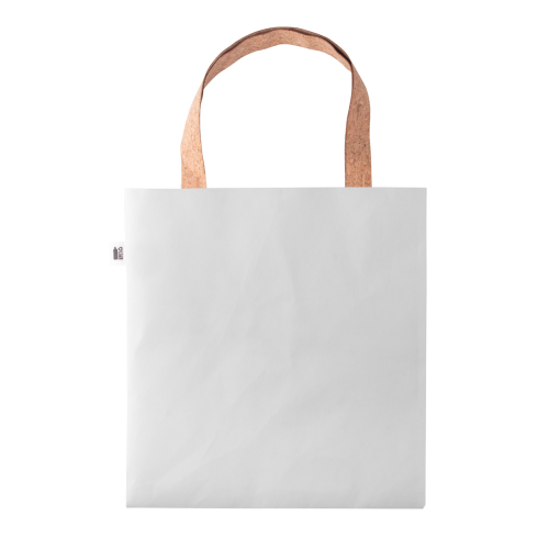 SuboShop Cork - Personalizowana torba na zakupy AP716466 - gadżety reklamowe GiftKolekcja.pl